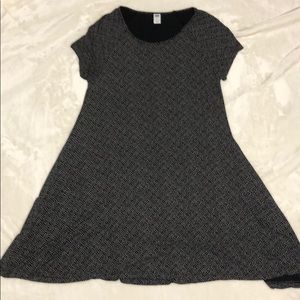 Like new petite Old Navy dress!